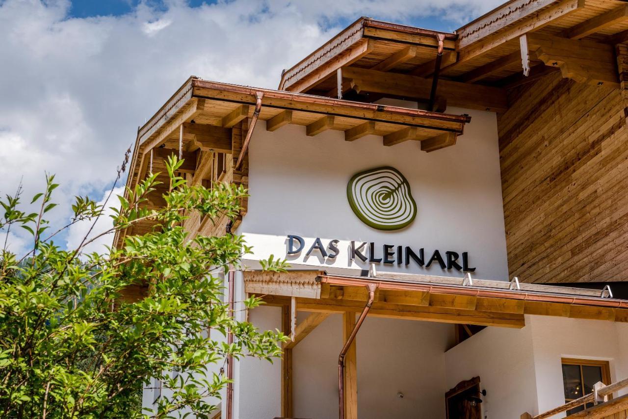 Das Kleinarl Luaran gambar